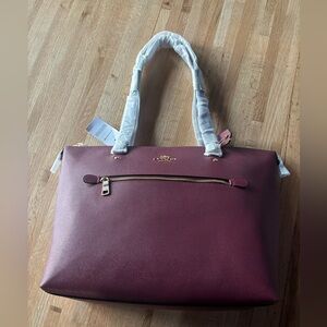 Coach large Gallery Tote